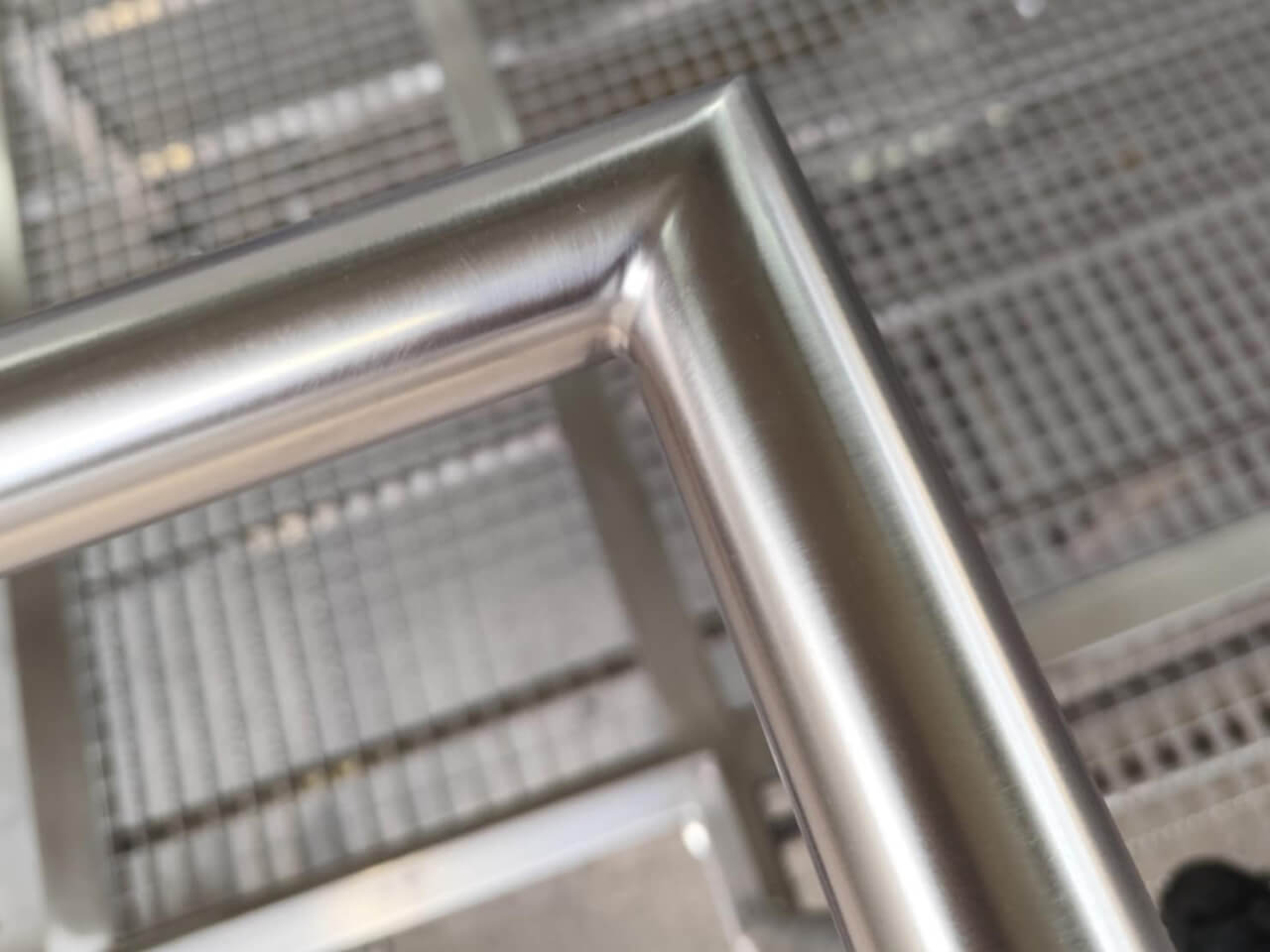 Spawanie stali nierdzewnej i kwasoodpornej | TIG WELD
