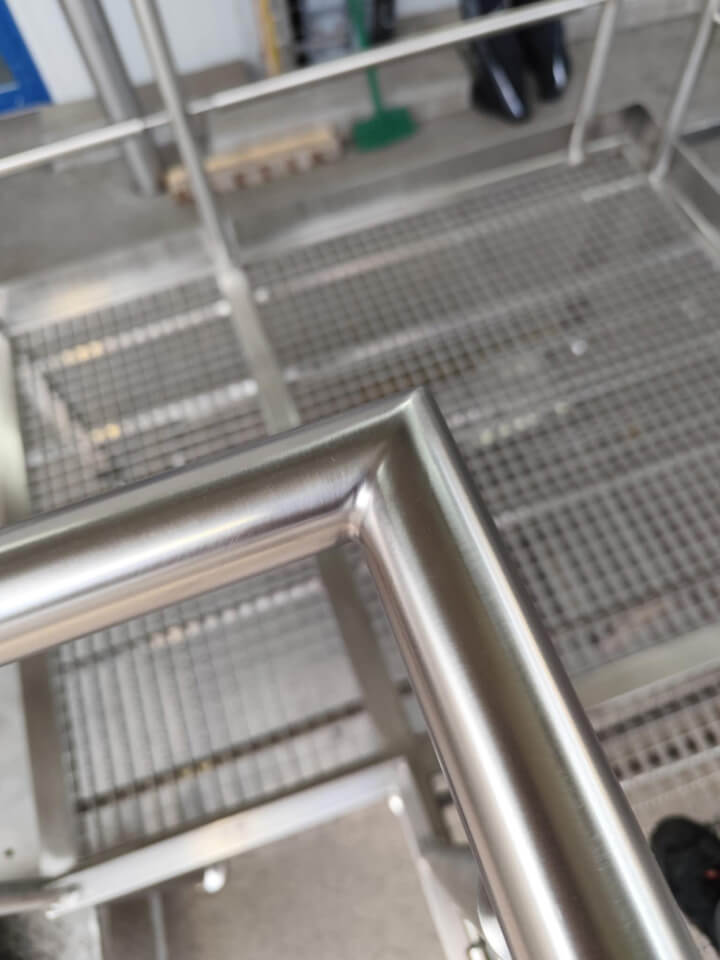 Barierki konstrukcyjne