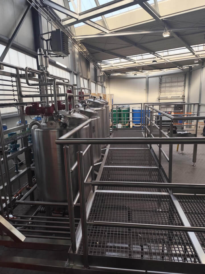 Konstrukcje ze stali nierdzewnych